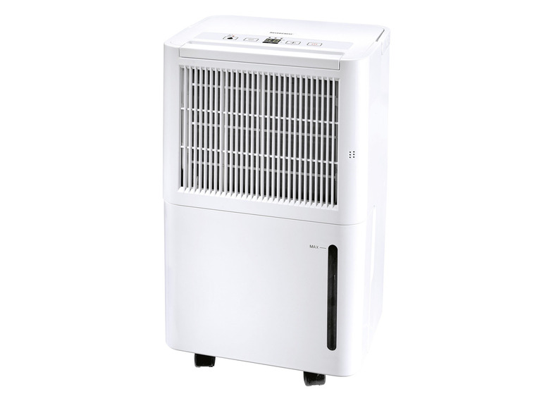 SILVERCREST® Luftentfeuchter »SLE 200 B2«, 10 l Bis zu 60% Rabatt