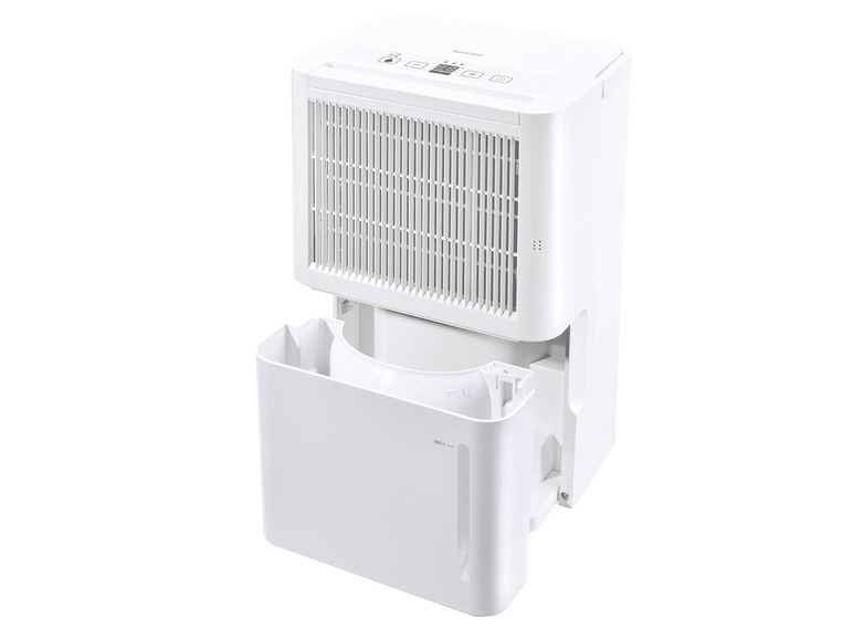SILVERCREST® Luftentfeuchter »SLE 200 B2«, 10 l Bis zu 60% Rabatt