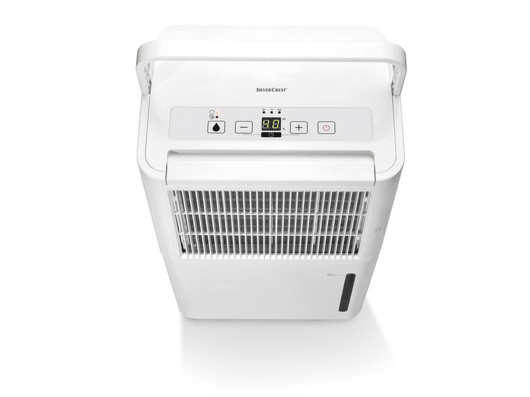 SILVERCREST® Luftentfeuchter »SLE 200 B2«, 10 l Bis zu 60% Rabatt