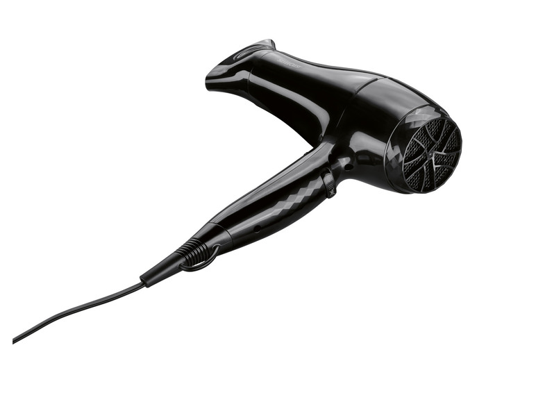 SILVERCREST® PERSONAL CARE Ionen-Haartrockner »SHTD 2200«, mit LED-Anzeigeleuchte Bis zu 65% Rabatt