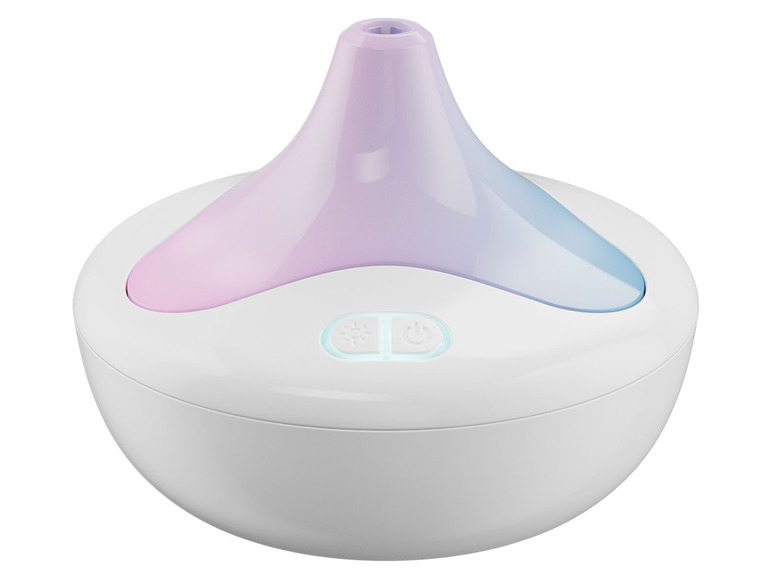 SILVERCREST® PERSONAL CARE Ultraschall Aroma-Diffuser »SAD 12 E4/F5«, mit Aroma-Ölen Vierteljährliche Förderung