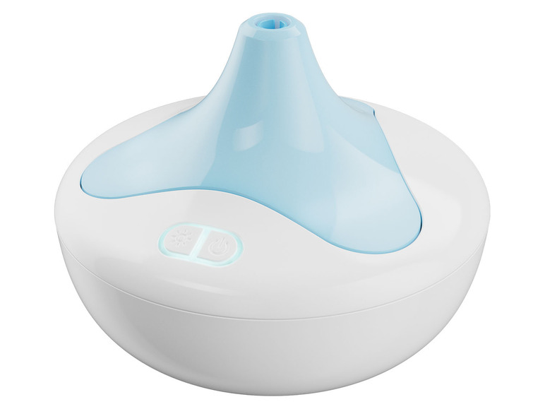 SILVERCREST® PERSONAL CARE Ultraschall Aroma-Diffuser »SAD 12 E4/F5«, mit Aroma-Ölen Vierteljährliche Förderung