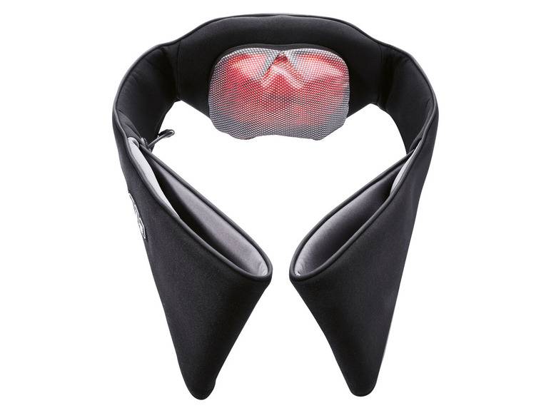 SILVERCREST® PERSONAL CARE Shiatsu Nackenmassagegerät »SOSMN 2 D2« Discount Store für neue Produkte