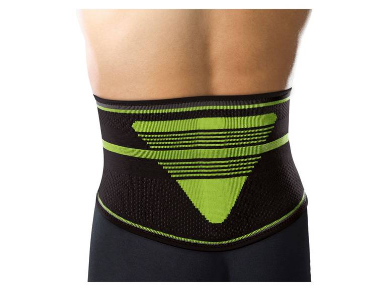 sensiplast® Rückenbandage »Lumbo-Active«, mit Pelotte Nur noch ein Tag übrig