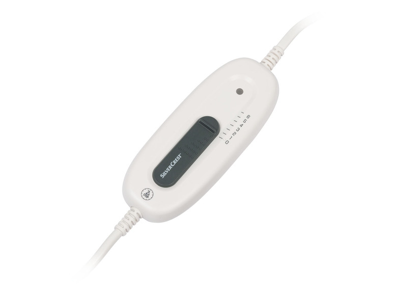 SILVERCREST® PERSONAL CARE Schulter-Nacken-Heizkissen »SSHK 100«, 100 W Speichern exportieren