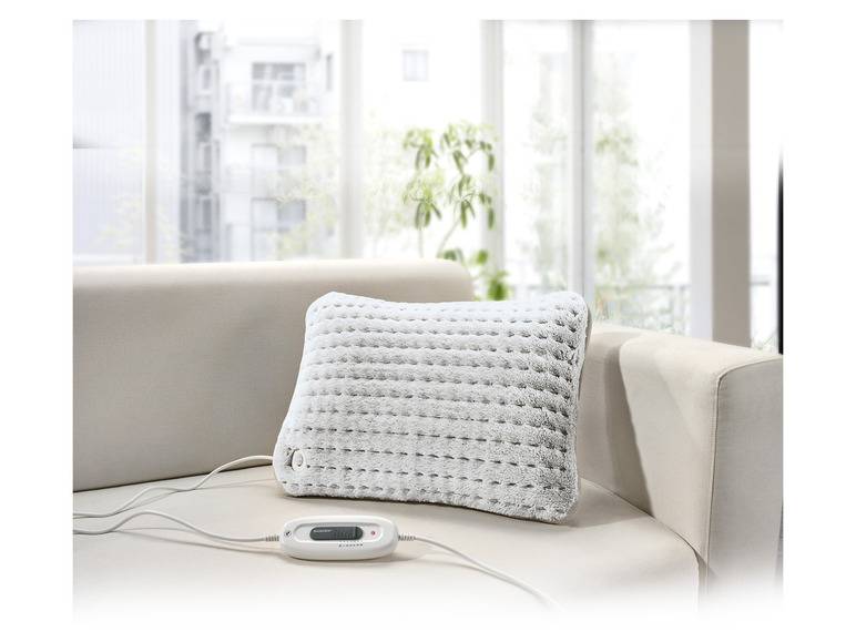 SILVERCREST® PERSONAL CARE Wärme-Kuschelkissen »SWKK 100«, 6 Temperaturstufen Rabatte dieses Monats