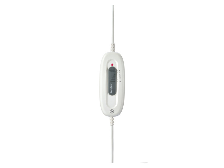 SILVERCREST® PERSONAL CARE Wärme-Kuschelkissen »SWKK 100«, 6 Temperaturstufen Rabatte dieses Monats