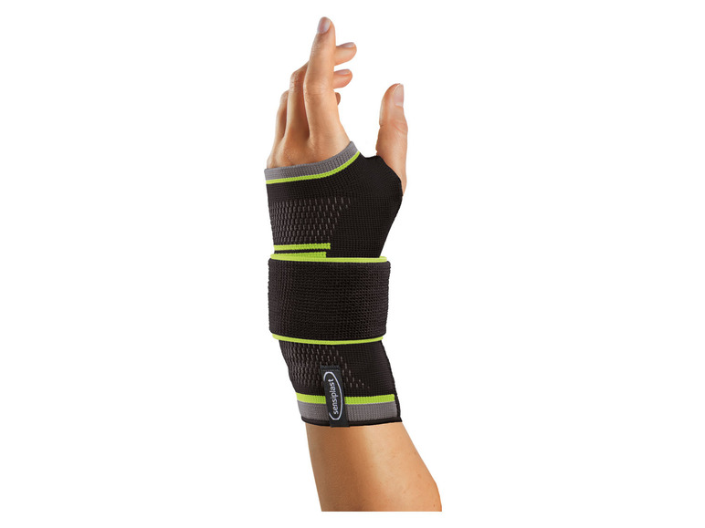 sensiplast® Strumpfbandage »Handgelenk«, optimale Passform 2025