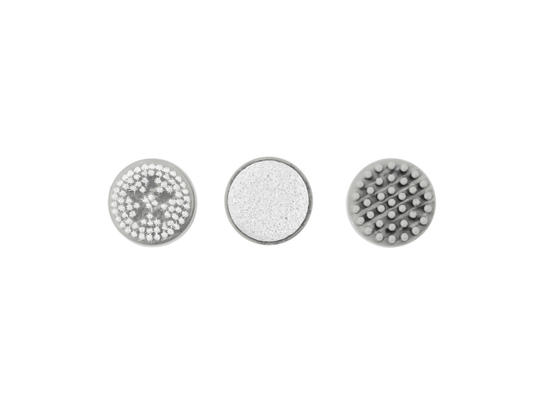 SILVERCREST® PERSONAL CARE Fußsprudelbad, »SFB 80 A2« 3 Pediküre-Aufsätze Online