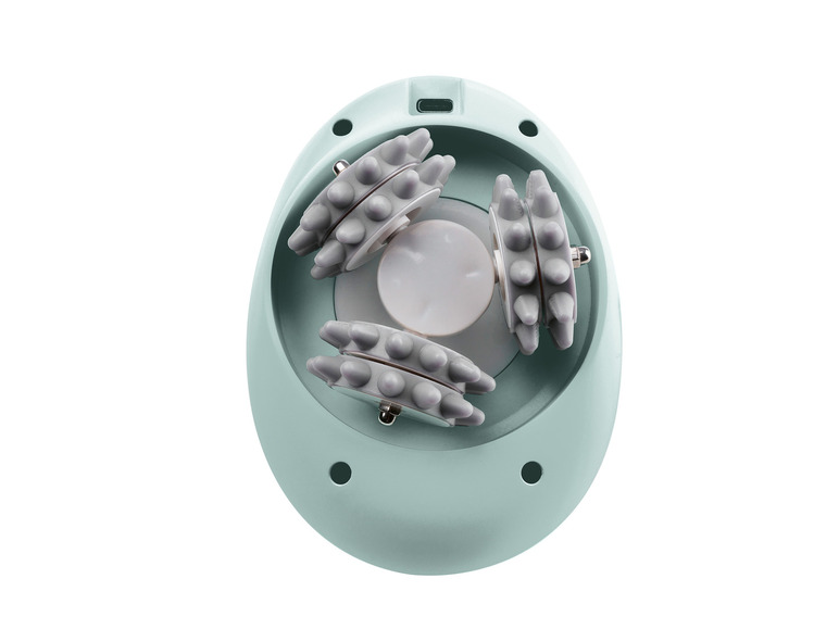 SILVERCREST® PERSONAL CARE Cellulite-Massagegerät, mit 2 Intensitätsstufen Outlet