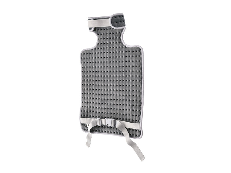 SILVERCREST® PERSONAL CARE Rücken-Nacken-Heizkissen »SRNH 100 H5«, 100 W Auslauf