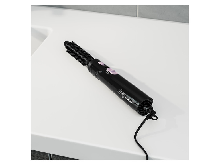 SILVERCREST® PERSONAL CARE Warmluftbürste »SWB 300 B1«, 300 W Angebote