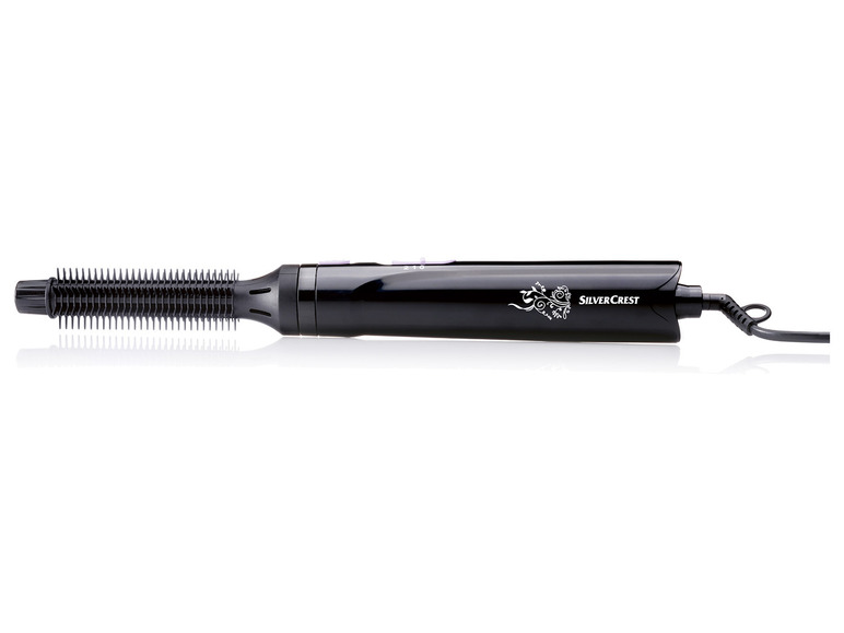 SILVERCREST® PERSONAL CARE Warmluftbürste »SWB 300 B1«, 300 W Angebote
