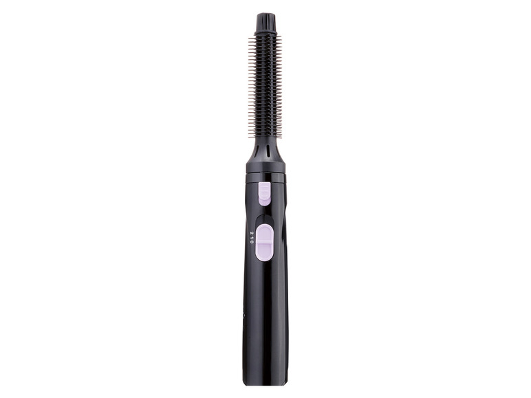 SILVERCREST® PERSONAL CARE Warmluftbürste »SWB 300 B1«, 300 W Angebote
