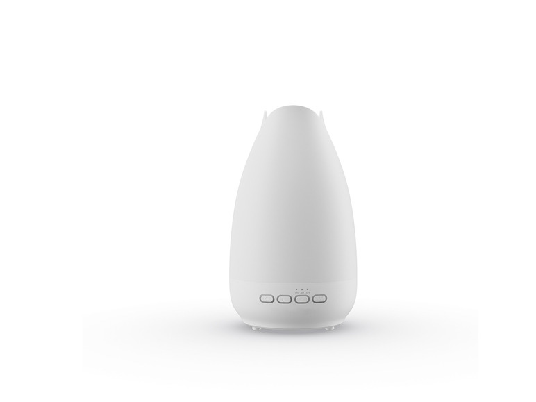 SILVERCREST® Ultraschall Aroma Diffuser, mit Timing-Funktion Schlussverkauf