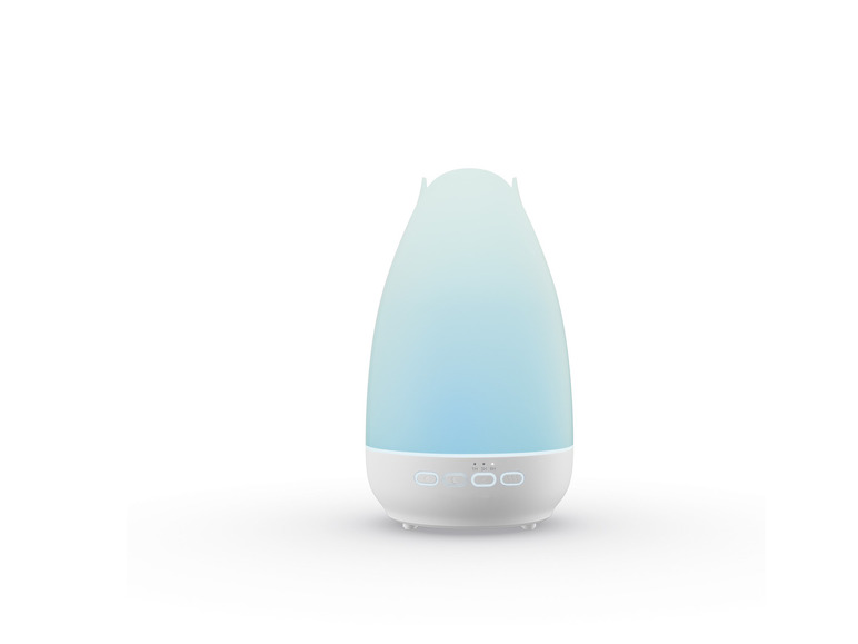 SILVERCREST® Ultraschall Aroma Diffuser, mit Timing-Funktion Schlussverkauf