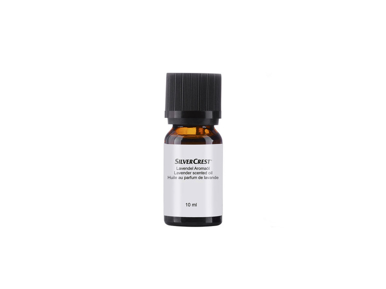 SILVERCREST® Ultraschall Aroma Diffuser, mit Timing-Funktion Schlussverkauf