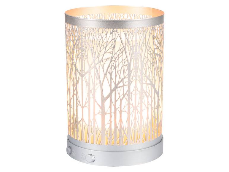 SILVERCREST® Aroma Diffuser »Design«, mit Lichtfunktion Blitzverkäufe