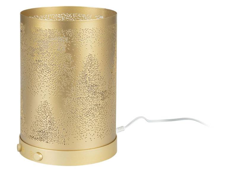 SILVERCREST® Aroma Diffuser »Design«, mit Lichtfunktion Blitzverkäufe