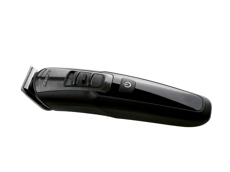 SILVERCREST® PERSONAL CARE Haar- und Bartschneider »SHBS 3.7 E1«, 5 in 1 Fabrikpreis