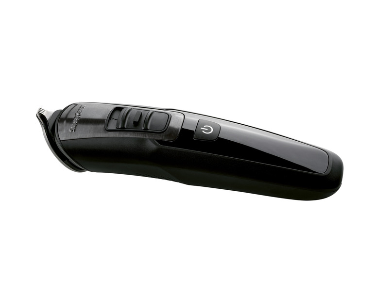 SILVERCREST® PERSONAL CARE Haar- und Bartschneider »SHBS 3.7 E1«, 5 in 1 Fabrikpreis