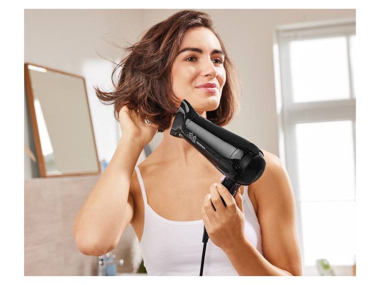 SILVERCREST® PERSONAL CARE Haartrockner »SHT 1800 A1«, 2200 W Rabatt