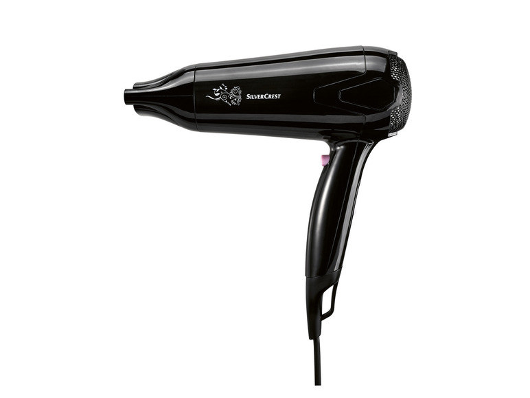 SILVERCREST® PERSONAL CARE Haartrockner »SHT 1800 A1«, 2200 W Rabatt