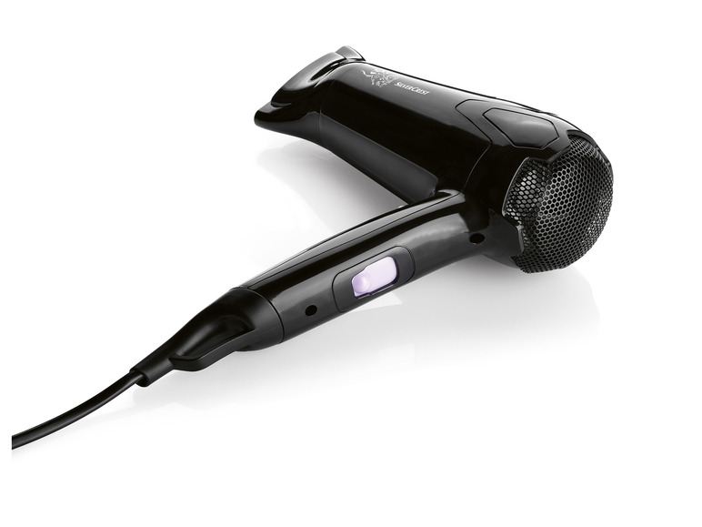 SILVERCREST® PERSONAL CARE Haartrockner »SHT 1800 A1«, 2200 W Rabatt