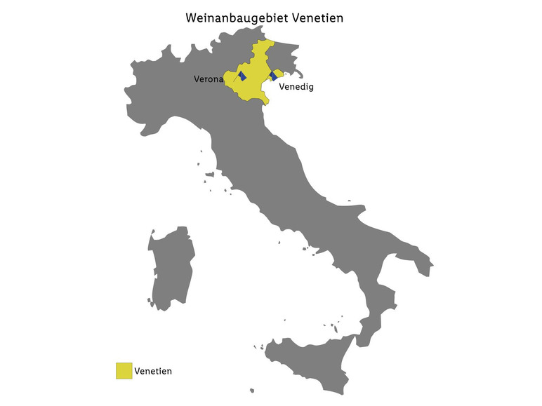 Chiaretto di Bardolino DOP trocken, Roséwein 2022 Sonderangebote