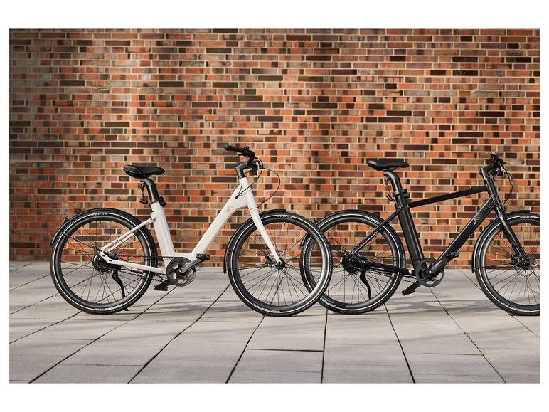 CRIVIT Urban E-Bike Y Discount Store für neue Produkte