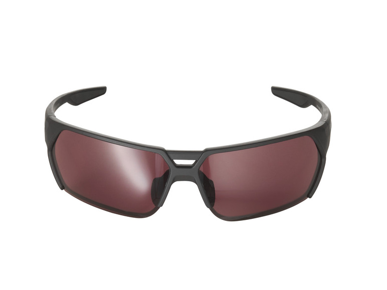 CRIVIT Sportbrille, mit Spezialgläsern Begrenzt auf 3 Tage
