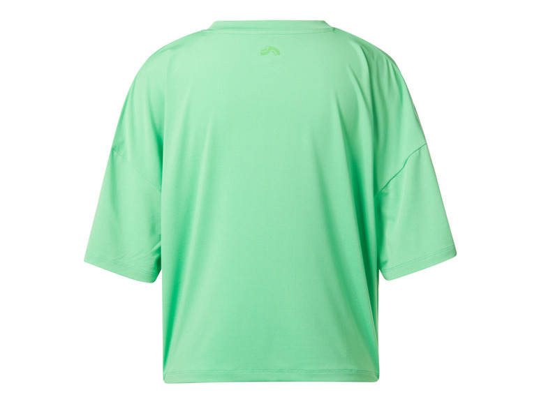CRIVIT Damen Funktionsshirt mit dynamischer Kühltechnologie Im Verkauf