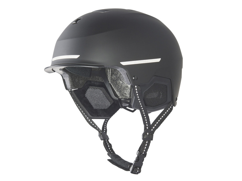 CRIVIT Fahrradhelm 50% Rabatt für begrenzte Zeit