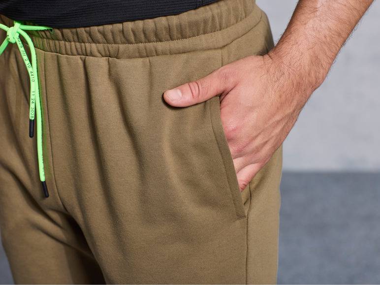 CRIVIT Herren Sweathose mit Baumwolle Rabatte dieses Monats