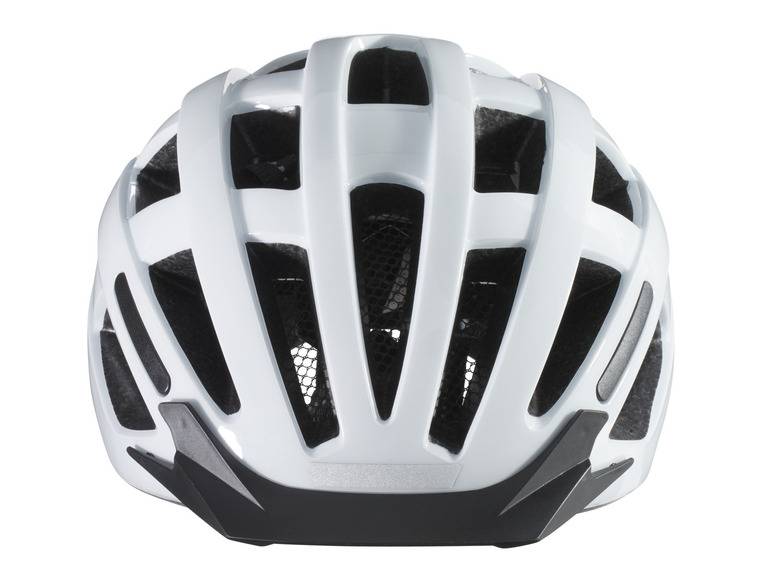 CRIVIT Damen Herren Cityhelm mit Rearlight Hotsell