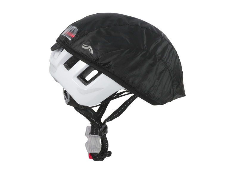 CRIVIT Damen Herren Cityhelm mit Rearlight Hotsell