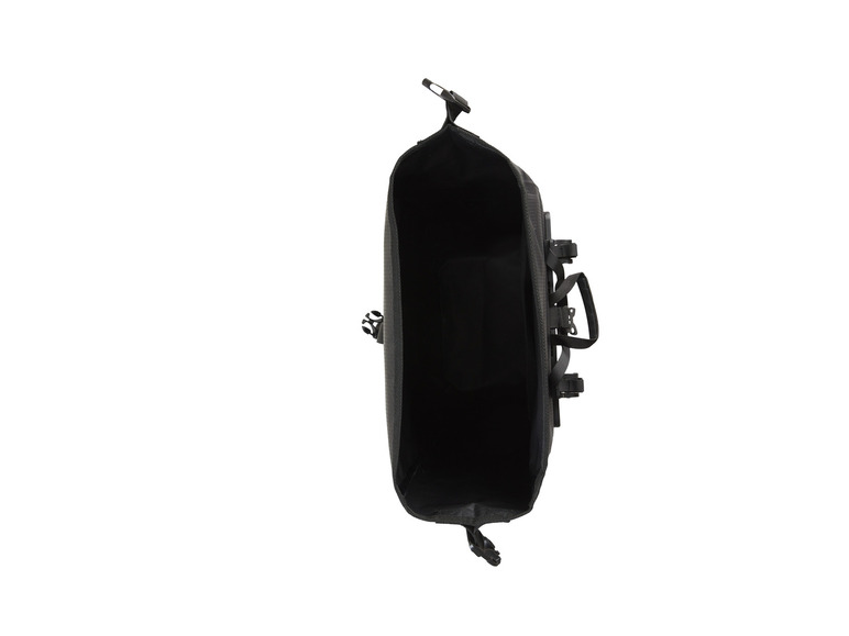 CRIVIT Fahrrad-Gepäckträgertasche \ Fahrrad-Lenkertasche, wasserabweisend Meist gekauft