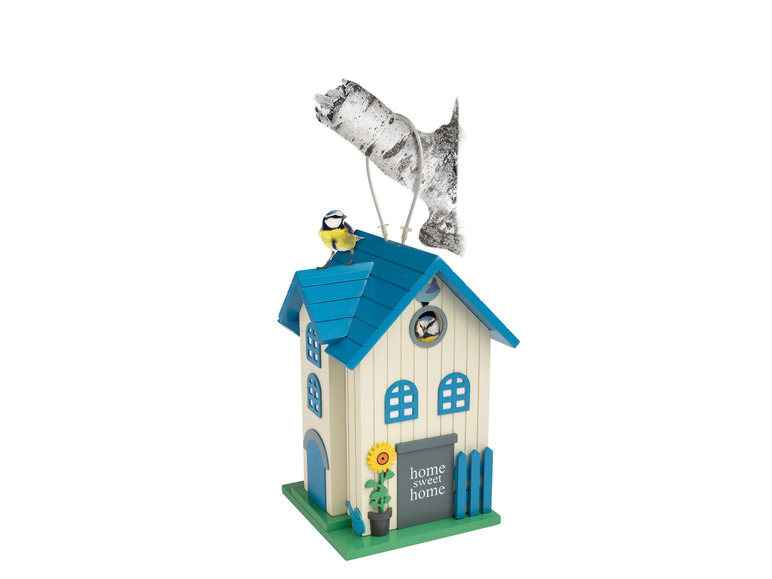 zoofari® Vogelvilla, für heimische Singvögel Blitzverkäufe