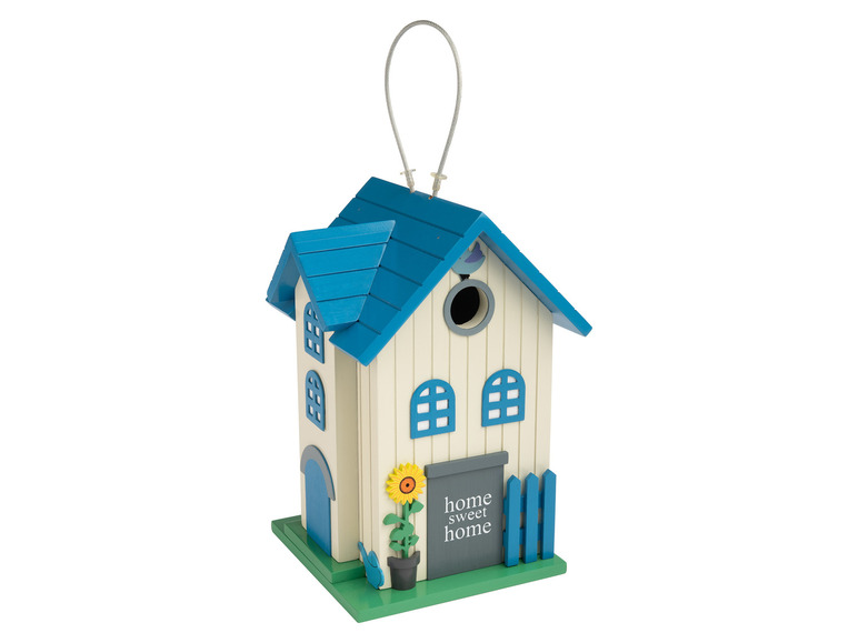 zoofari® Vogelvilla, für heimische Singvögel Blitzverkäufe