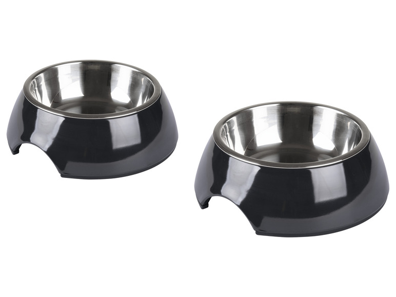 zoofari® Futter- und Trinknapf / Napfunterlage Begrenztes Angebot