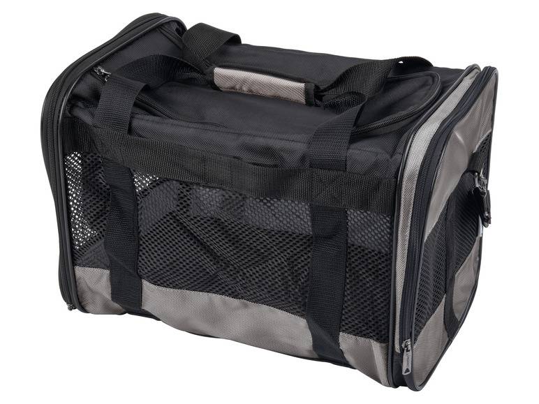 zoofari® Haustier-Transporttasche, bis max. 8 kg Preisnachlass