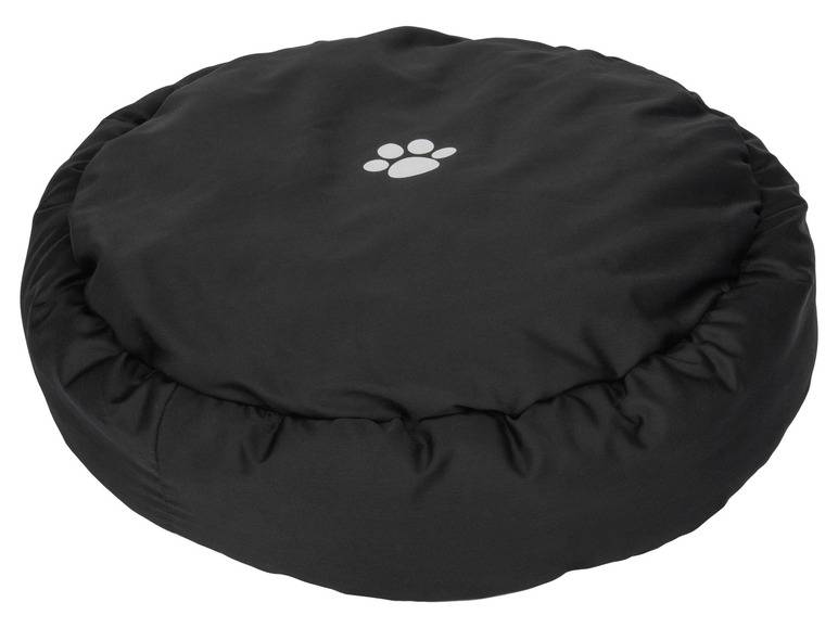 zoofari® Hundebett, mit kuscheligem Plüsch Saisonschlussverkauf