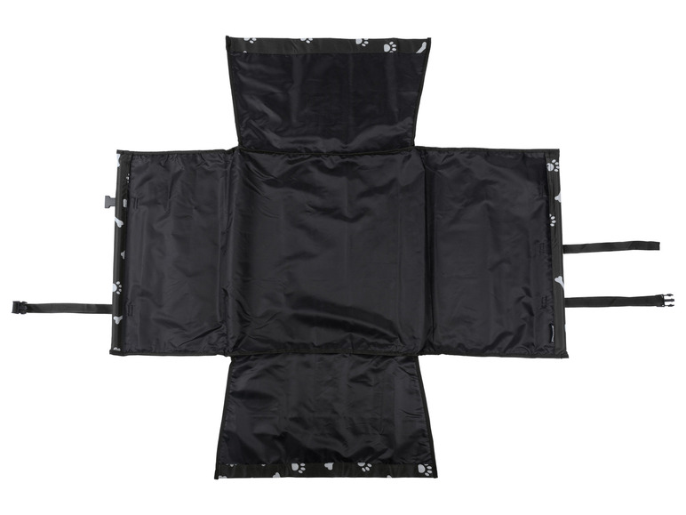 zoofari® Hunde-Kühlmatte / Autoschondecke Cyber Monday