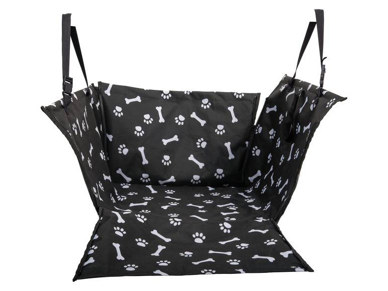 zoofari® Hunde-Kühlmatte / Autoschondecke Cyber Monday