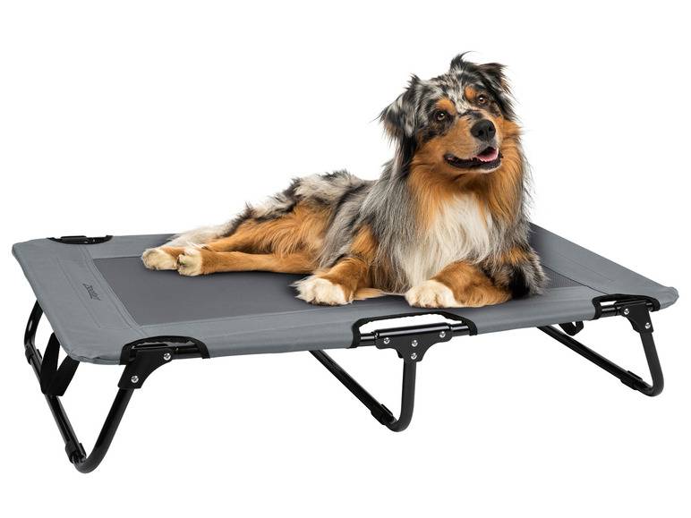 zoofari® Hundebett, für innen und außen Weihnachtsangebot