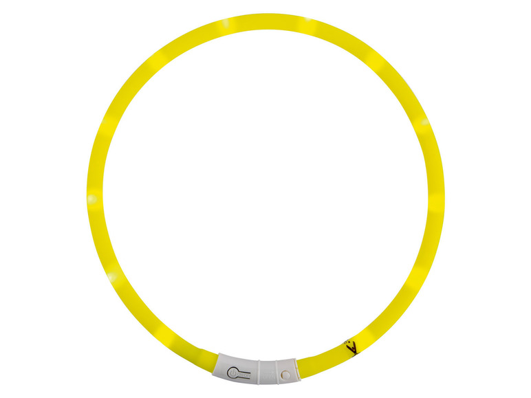 zoofari® Hundehalsband, mit LED Jubiläumsangebot