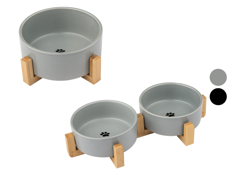 zoofari® Futternäpfe Heißer Verkauf