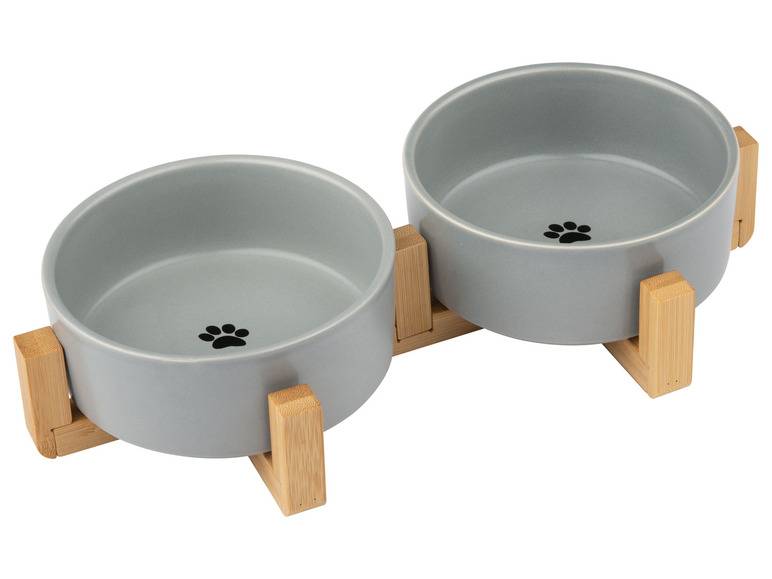 zoofari® Futternäpfe Heißer Verkauf