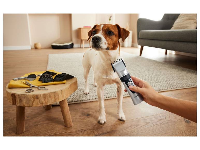 zoofari® Tierhaarschneider Online Outlet