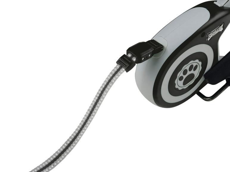 zoofari® Ausziehleine, mit Rückzugmechanismus Zeitlich begrenztes Angebot